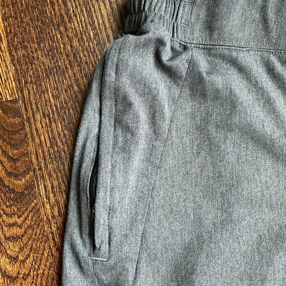 Jordan tapered training pants